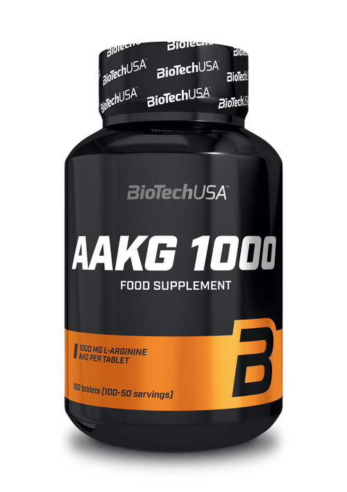 BioTechUSA - AAKG 1000