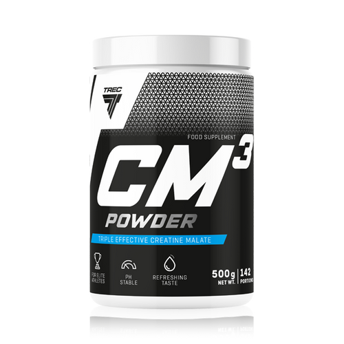 TREC CM3 Powder