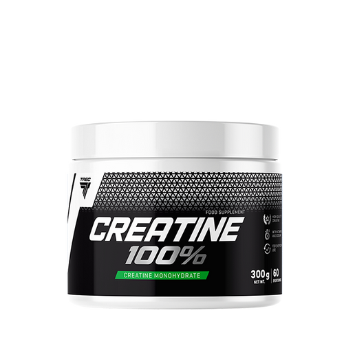 TREC Creatine 100%