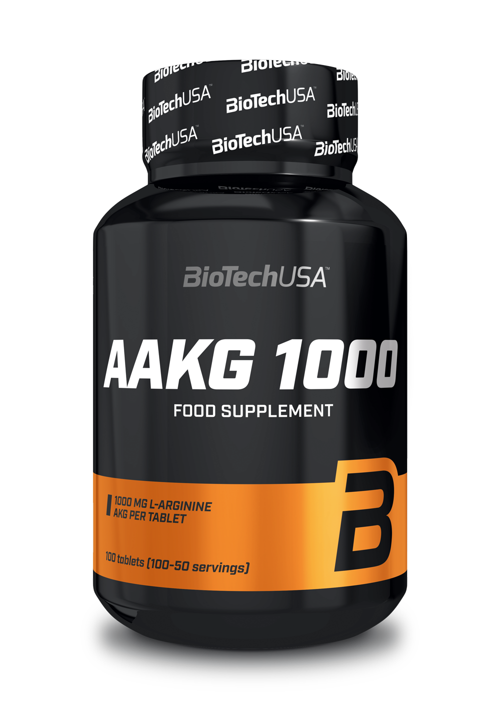 BioTechUSA - AAKG 1000
