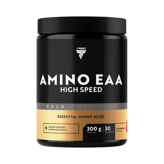 TREC Gold Core AMINO EAA ultra speed