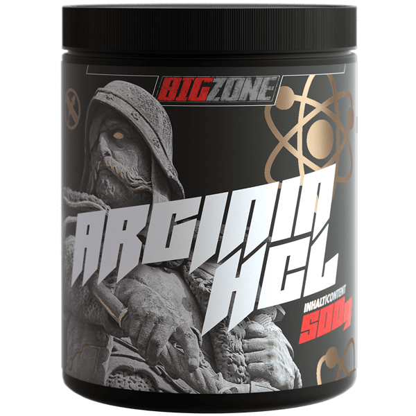 BigZone Arginin HCL