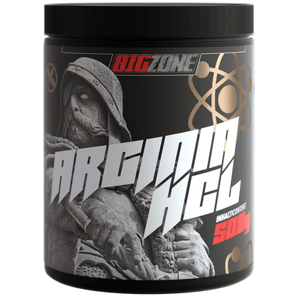 BigZone Arginin HCL