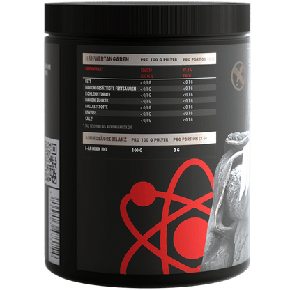 BigZone Arginin HCL