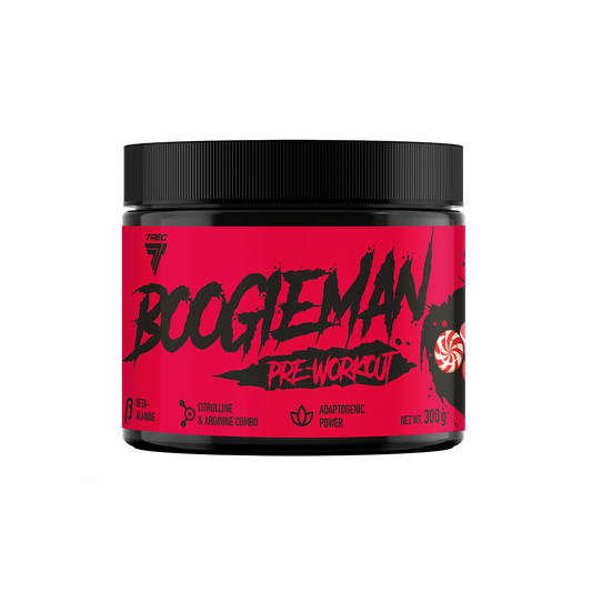 TREC Boogieman Booster
