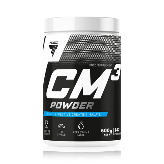 TREC CM3 Powder