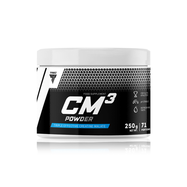 TREC CM3 Powder