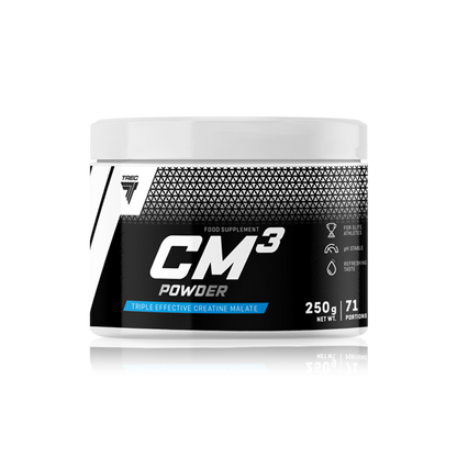TREC CM3 Powder