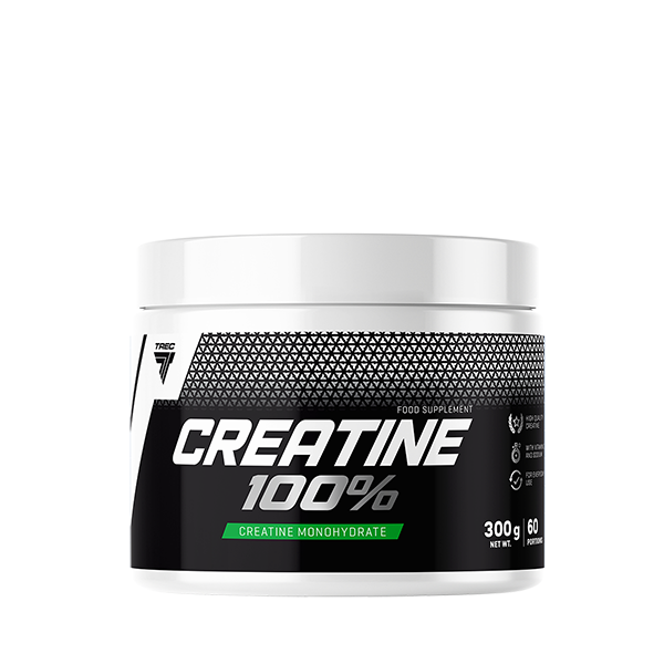 TREC Creatine 100%