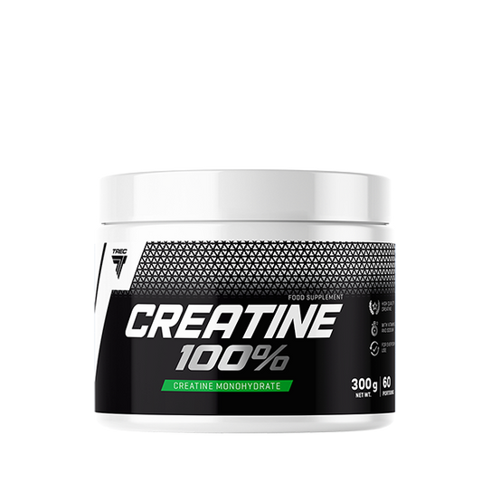 TREC Creatine 100%