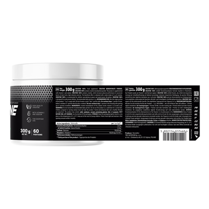 TREC Creatine 100%
