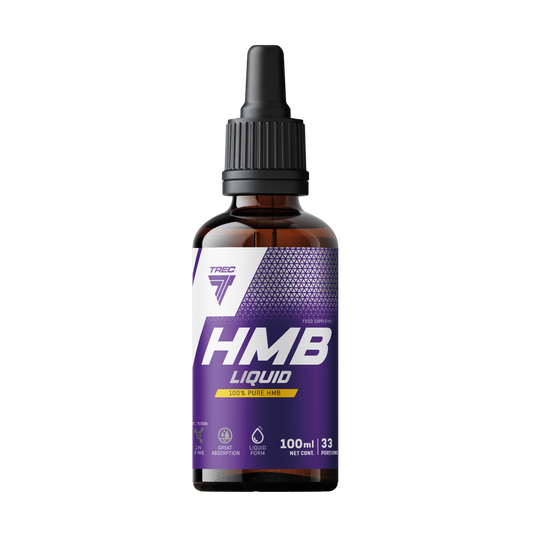 TREC HMB Liquid