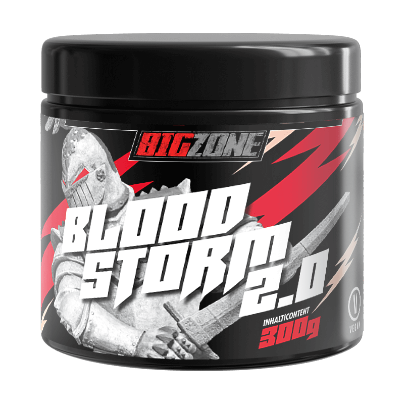 BigZone Bloodstorm 2.0