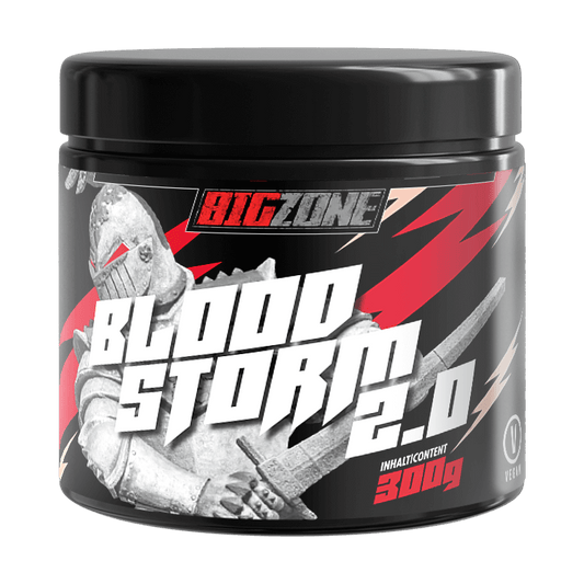 BigZone Bloodstorm 2.0